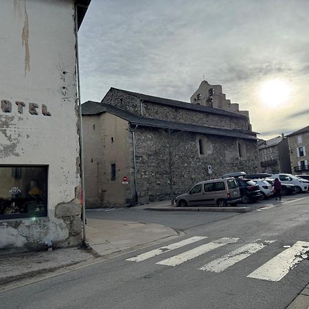 L'Etoile Filante Villa Formiguères Екстериор снимка