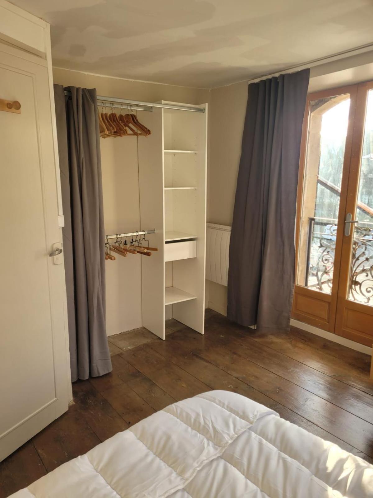 L'Etoile Filante Villa Formiguères Екстериор снимка