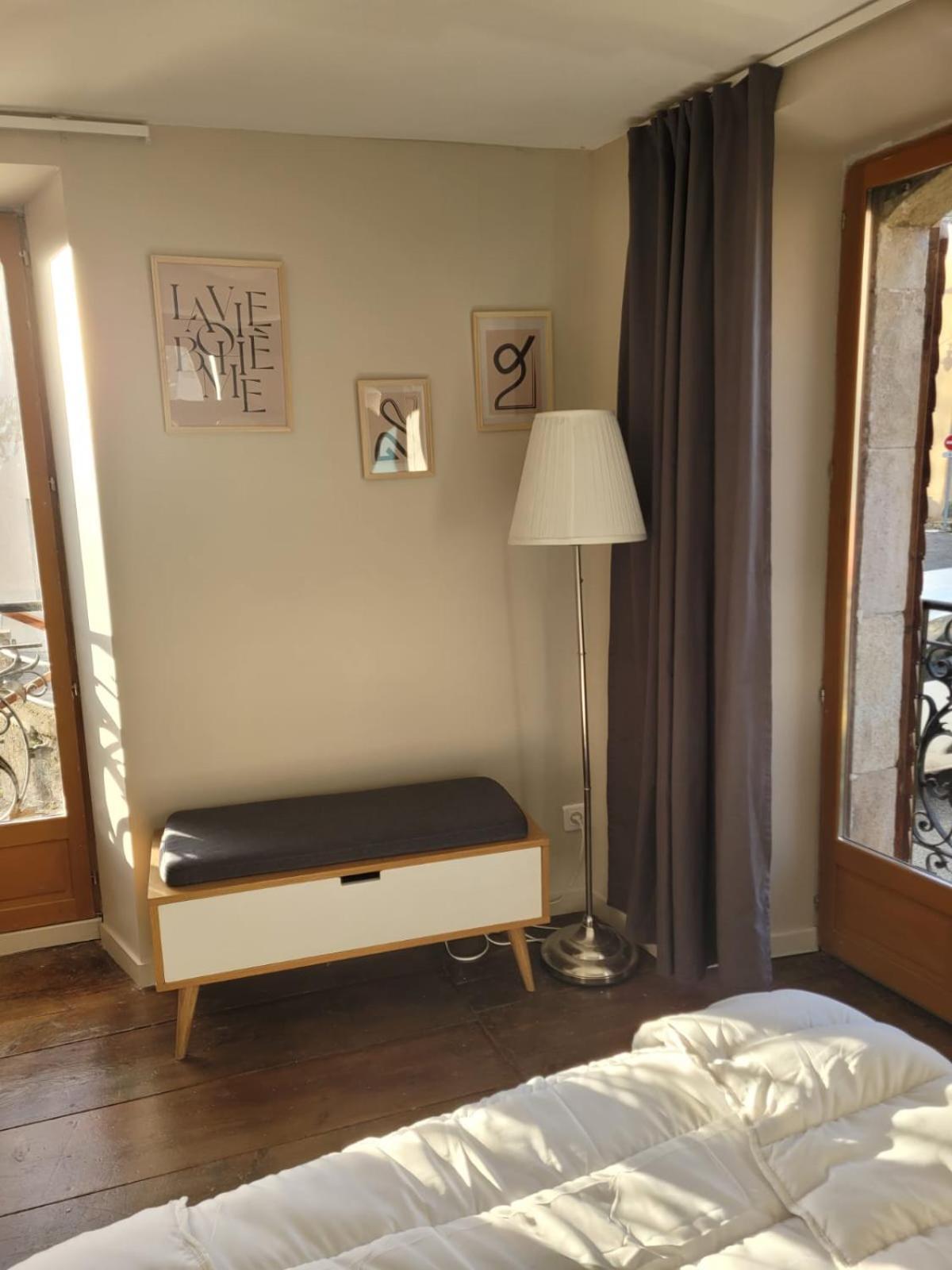 L'Etoile Filante Villa Formiguères Екстериор снимка